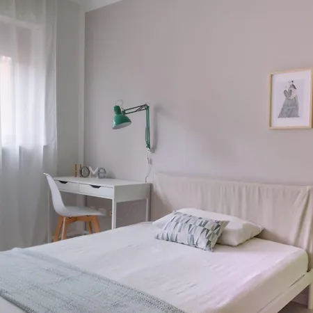 Metropolitan Gonin Апартаменты