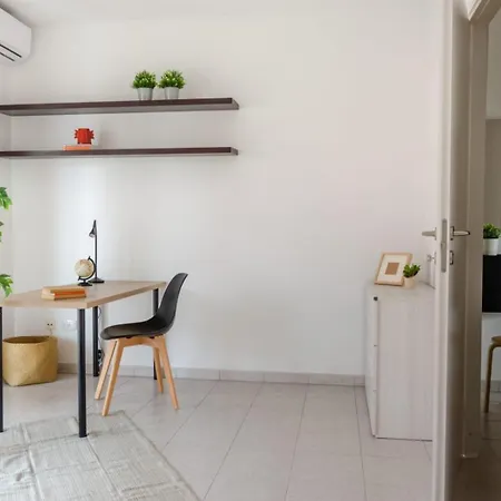 Apartament Metropolitan Gonin *