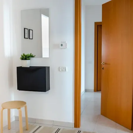 Apartament Metropolitan Gonin