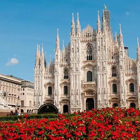 Serendipity - Porta Romana * Mediolan