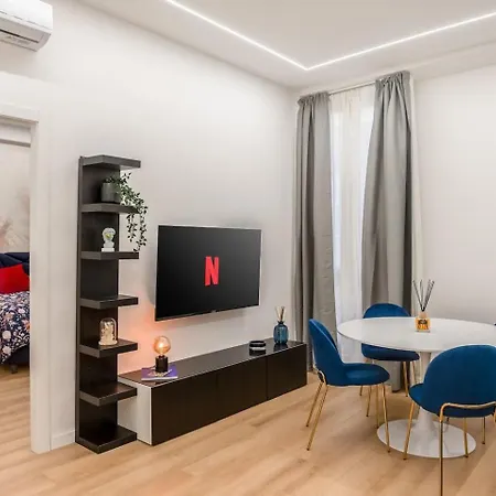 Sarpi Designe Gerusalemme M5 Milano