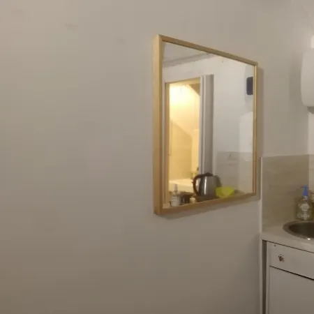 Apartment Piola Liberty