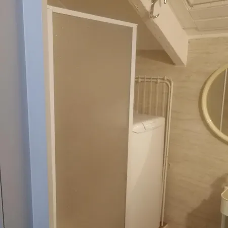 Apartment Piola Liberty *