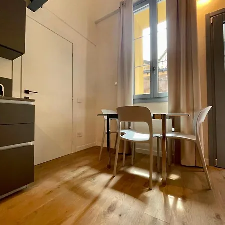 Porta Venezia * Milan