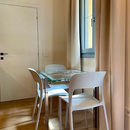 Porta Venezia Appartement Milan