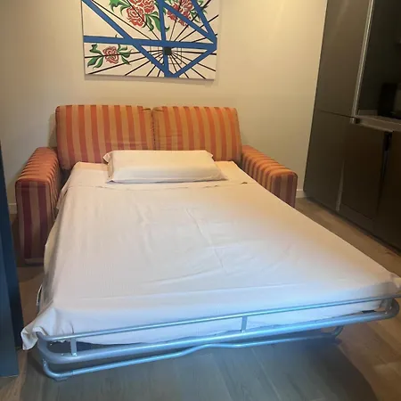 Porta Venezia Appartement