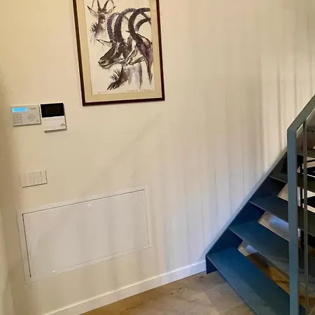 Appartement Porta Venezia *