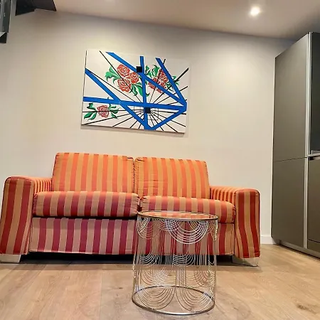 Porta Venezia * Milano