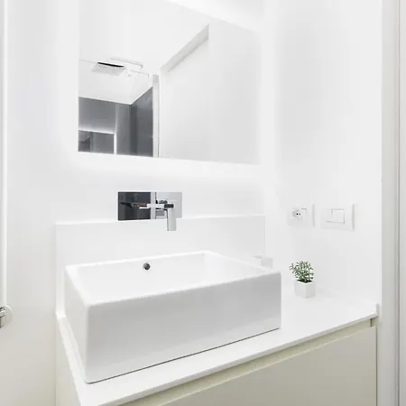 Easylife - - Carcano 10 - Life Appartamento Milano