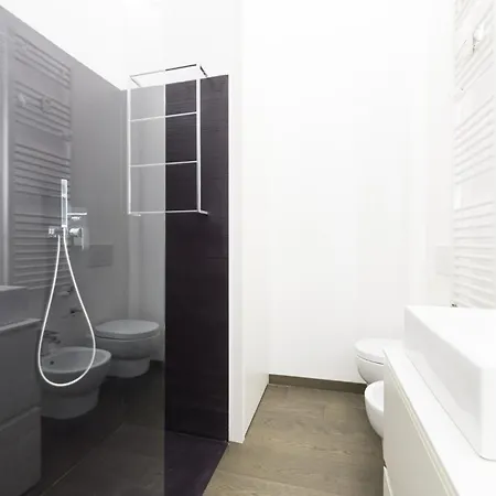 Easylife - - Carcano 10 - Life Appartamento Milano