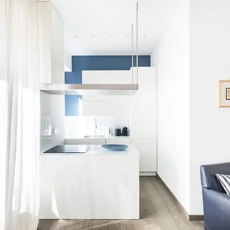 Easylife - - Carcano 10 - Life Appartamento *