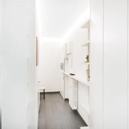 Easylife - Confortevole Con Balcone In Life Apartament