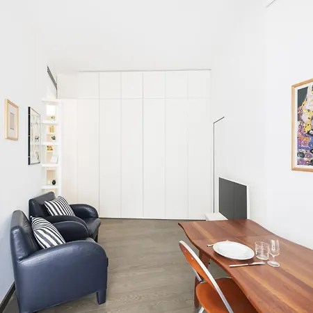 Apartament Easylife - Confortevole Con Balcone In Life Mediolan