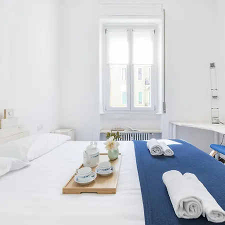 Easylife - Confortevole Con Balcone In Life