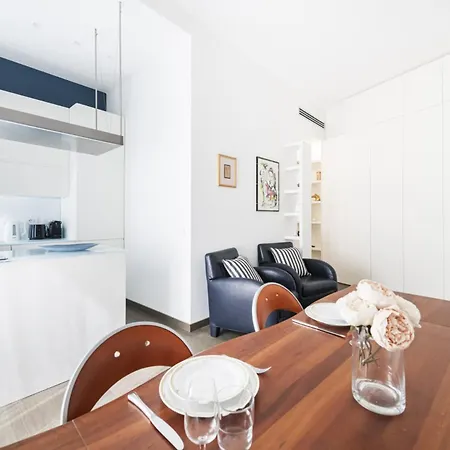 Easylife - Confortevole Con Balcone In Life Mediolan