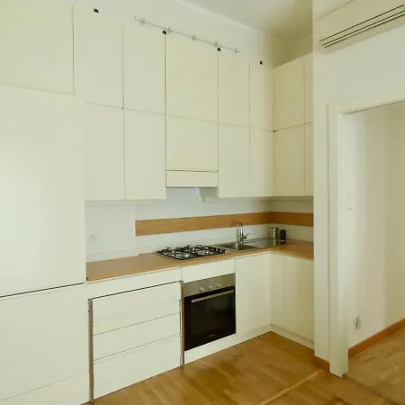 Residenza Chiara - Porta Venezia Mediolan