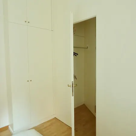 Residenza Chiara - Porta Venezia Apartament