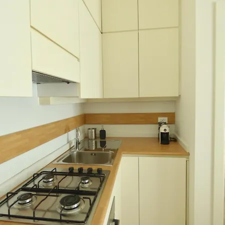 Apartament Residenza Chiara - Porta Venezia