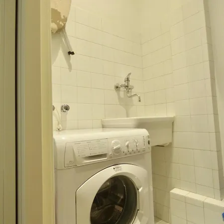 Residenza Chiara - Porta Venezia Apartament *