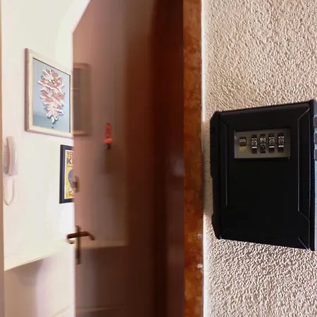 شقة Primopiano - Lepontina *