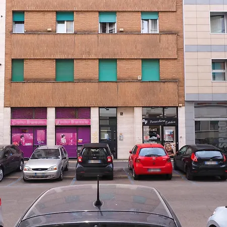 Primopiano - Lepontina Milano