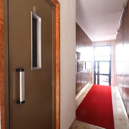 Primopiano - Lepontina