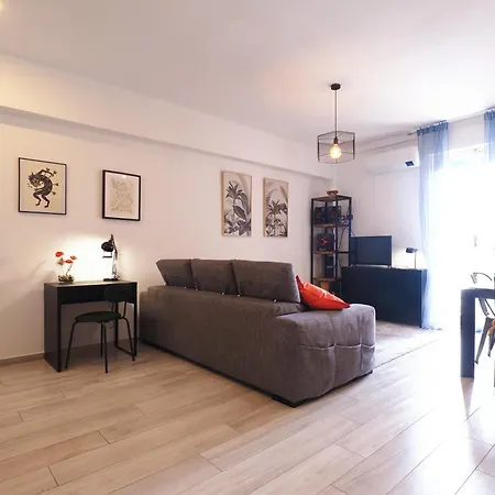 Primopiano - Lepontina Milano