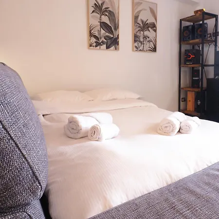 Apartment Primopiano - Lepontina