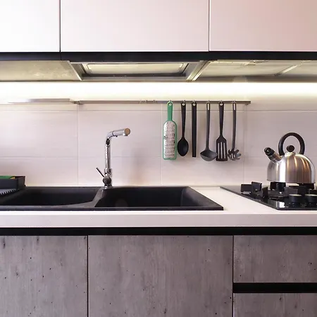 Daire Primopiano - Lepontina *