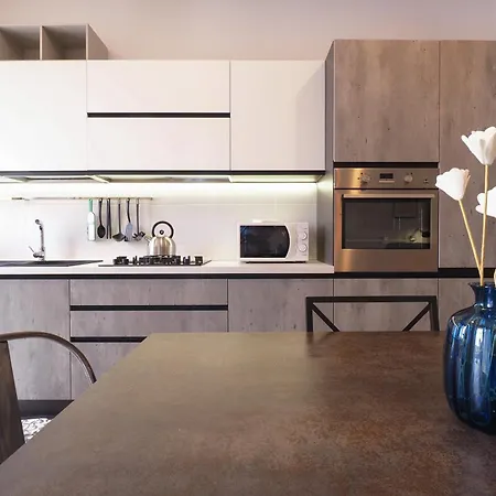 Primopiano - Lepontina