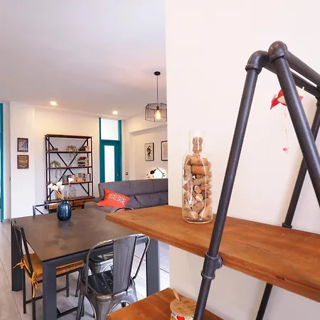 Apartment Primopiano - Lepontina *