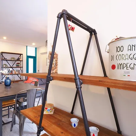 Primopiano - Lepontina *