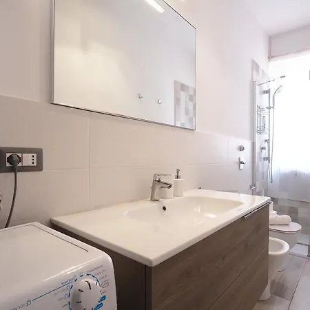 Primopiano - Lepontina Milano