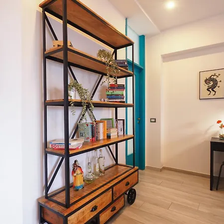 Primopiano - Lepontina