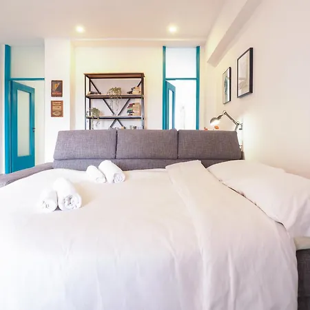 Primopiano - Lepontina 公寓 *