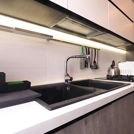 Daire Primopiano - Lepontina Milano