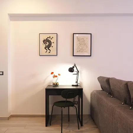 Primopiano - Lepontina