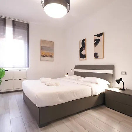 Primopiano - Lepontina Apartment *