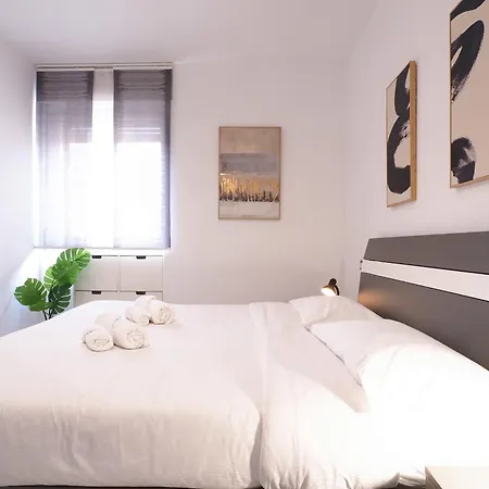 Primopiano - Lepontina * Milano