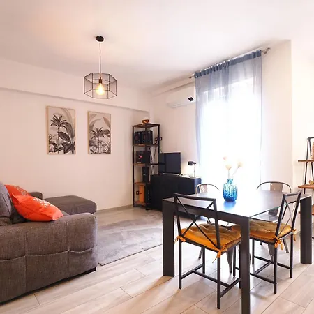 Apartment Primopiano - Lepontina
