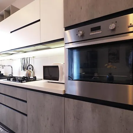 Primopiano - Lepontina Milano