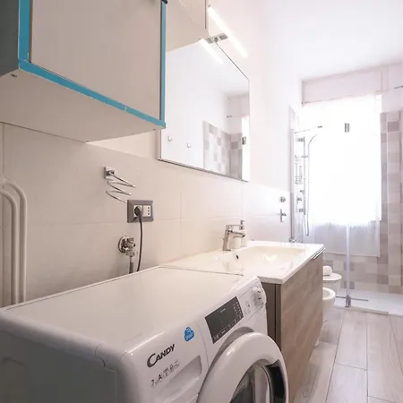 Primopiano - Lepontina Apartment *