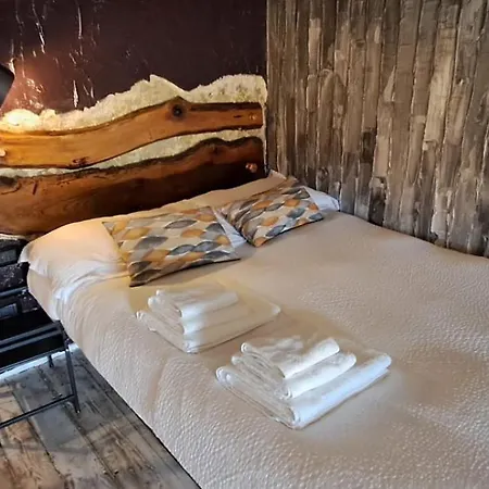 Nik Milan Stay - Loft 56 Moscova-Top Position Apartment *