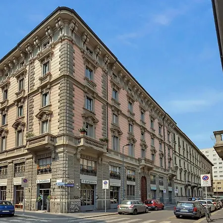 Appartement Porta Venezia - Elegant Downtown *