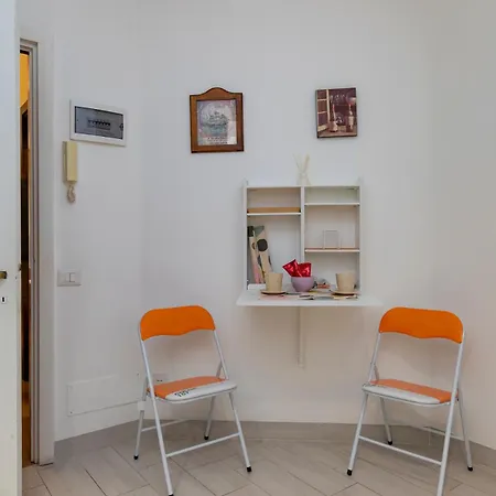 I-host Luxury - Cherubini 6 * מילאנו