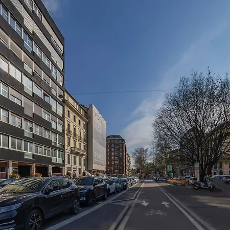 Apartment I-host Luxury - Cherubini 6