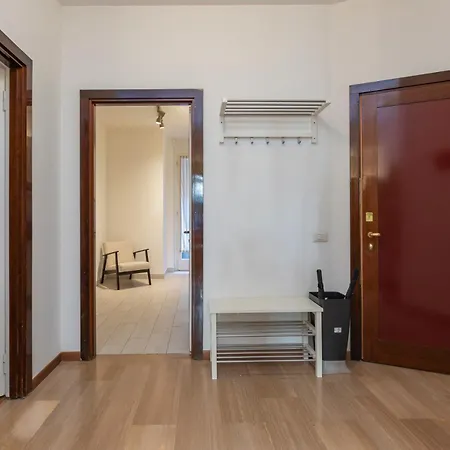 I-host Luxury - Cherubini 6 * ميلان