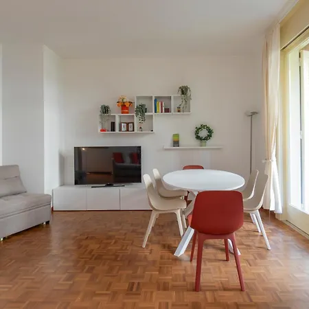 I-host Luxury - Cherubini 6 דירה *