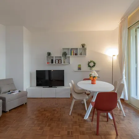 דירה I-host Luxury - Cherubini 6 מילאנו