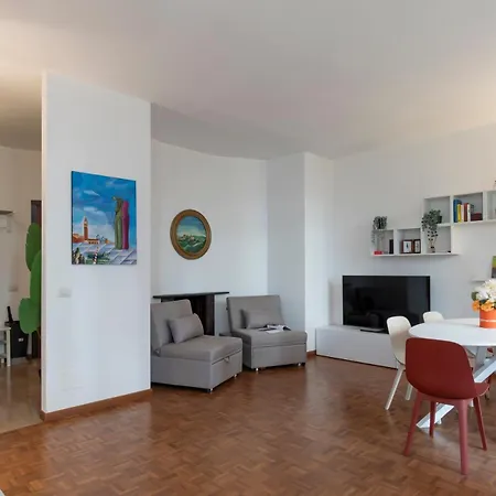 I-host Luxury - Cherubini 6